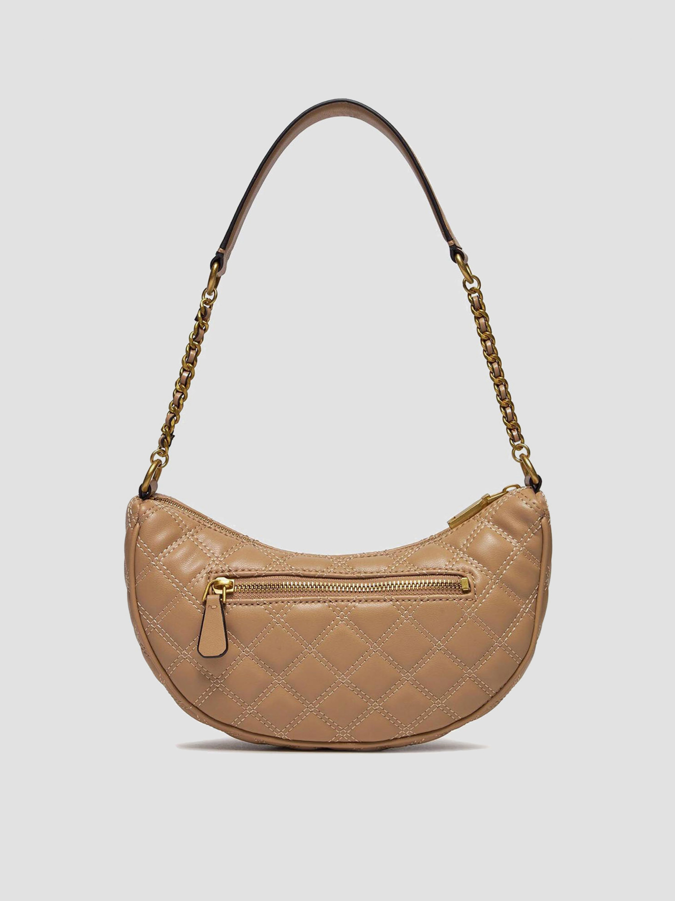 Хобо GUESS Giully модель HWQA87.48120;BEI Фото