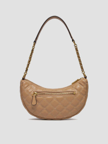 Хобо GUESS Giully модель HWQA87.48120;BEI Фото