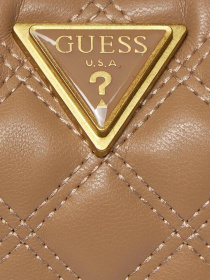 Хобо GUESS Giully модель HWQA87.48120;BEI Фото