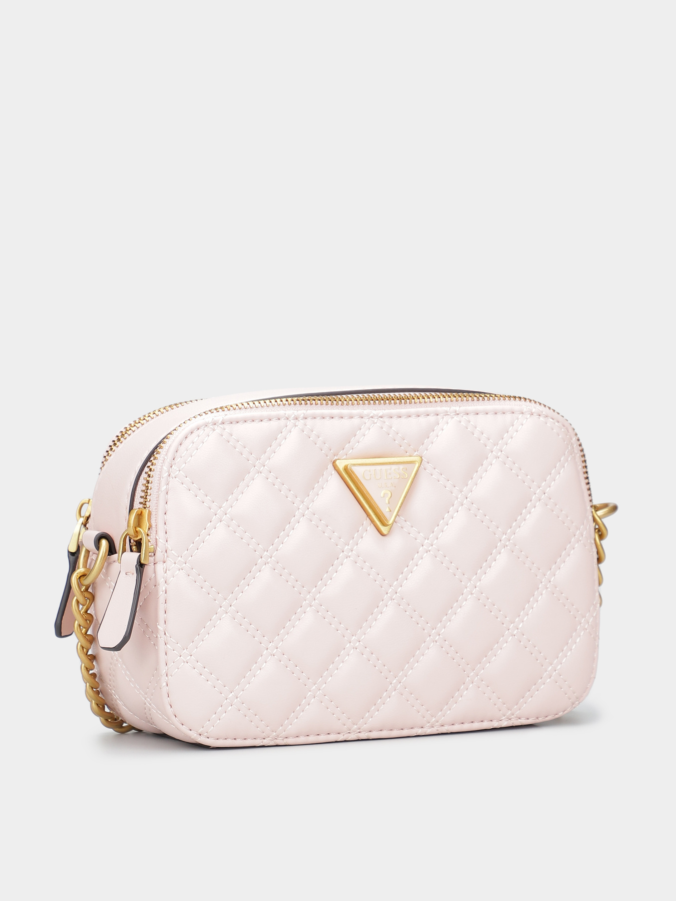 Крос-боді GUESS Giully модель HWQA87.48140;LTR Фото