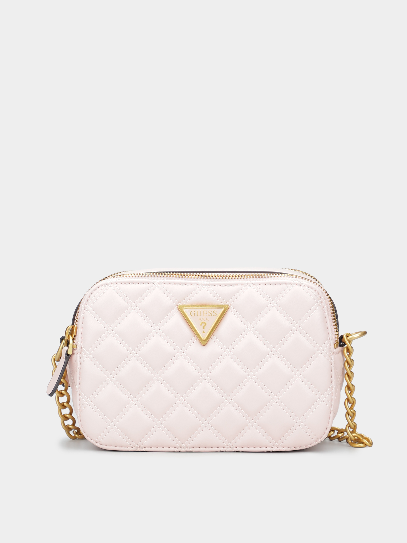 Крос-боді GUESS Giully модель HWQA87.48140;LTR Фото