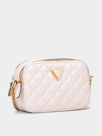 Крос-боді GUESS Giully модель HWQA87.48140;LTR Фото