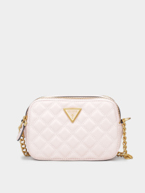 Крос-боді GUESS Giully модель HWQA87.48140;LTR Фото