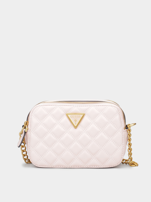 Кросс-боди GUESS Giully модель HWQA87.48140;LTR Фото