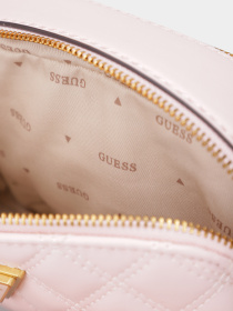 Крос-боді GUESS Giully модель HWQA87.48140;LTR Фото