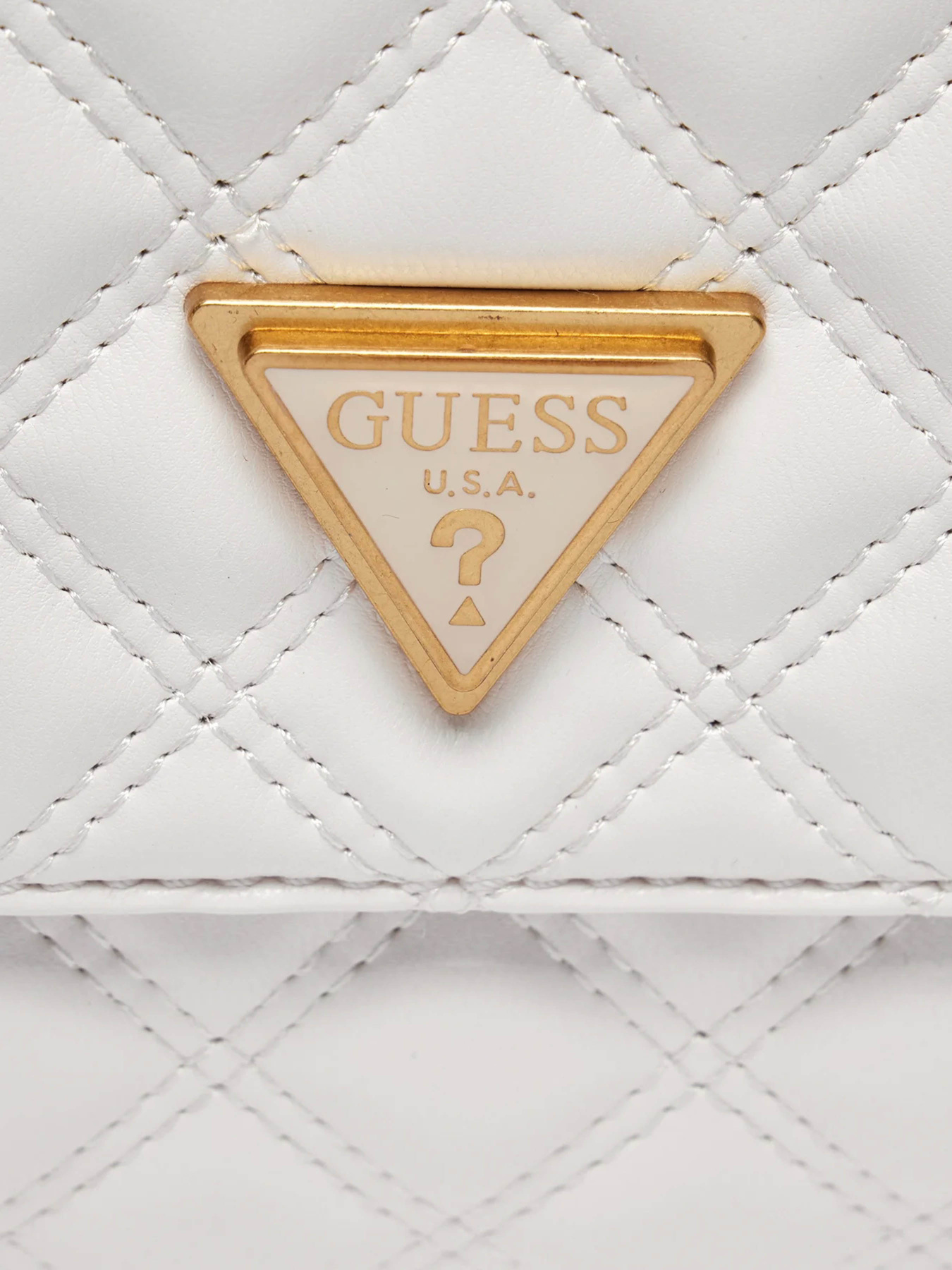 Кросс-боди GUESS Giully модель HWQA87.48210;IVO Фото