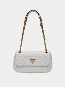 Кросс-боди GUESS Giully модель HWQA87.48210;IVO Фото