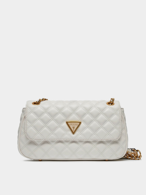 Кросс-боди GUESS Giully модель HWQA87.48210;IVO Фото