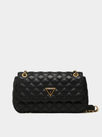 Кросс-боди GUESS Giully модель HWQA87.48210;BLA Фото