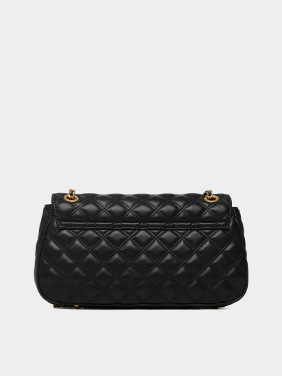 Крос-боді GUESS Giully модель HWQA87.48210;BLA — фото - INTERTOP