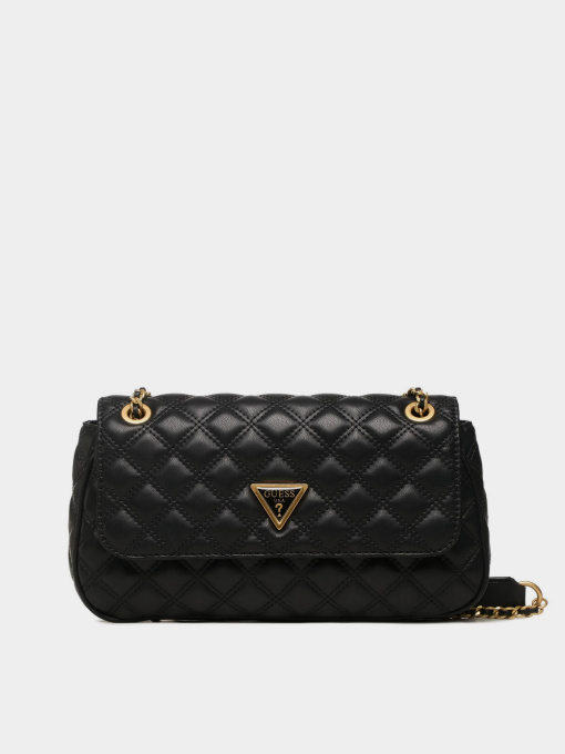 Сумки GUESS Giully модель HWQA87.48210;BLA Фото