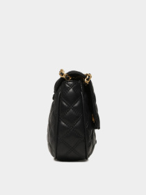 Кросс-боди GUESS Giully модель HWQA87.48210;BLA Кросс-боди GUESS Giully модель HWQA87.48210;BLA Фото