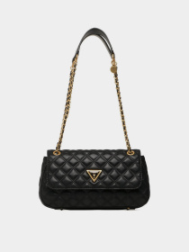 Кросс-боди GUESS Giully модель HWQA87.48210;BLA Кросс-боди GUESS Giully модель HWQA87.48210;BLA Фото