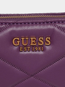 Хобо GUESS Cilian модель HWQB91.91120;AME Фото