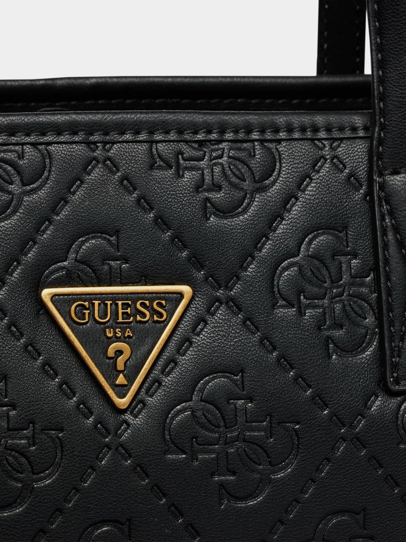 Шоппер GUESS Power Play модель HWSD90.06370;BLO Шоппер GUESS Power Play модель HWSD90.06370;BLO Фото