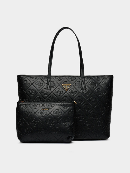 Шопер GUESS Power Play модель HWSD90.06370;BLO Фото