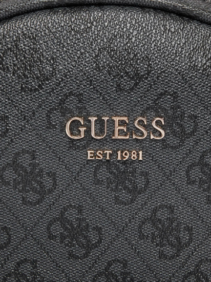 Рюкзак GUESS Vkky модель HWSG69.95320;COA — фото 4 - INTERTOP