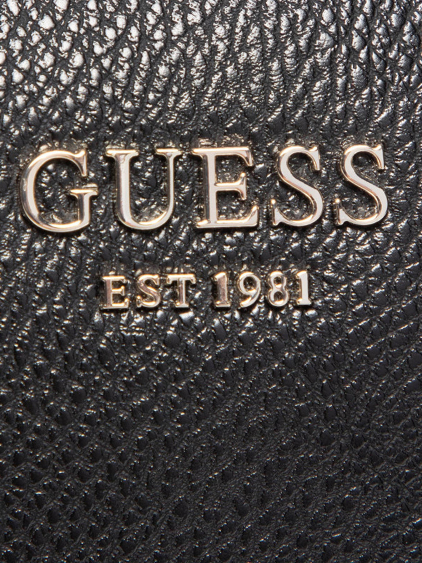 Рюкзак GUESS Vikky модель HWVG69.95320;BLA Фото