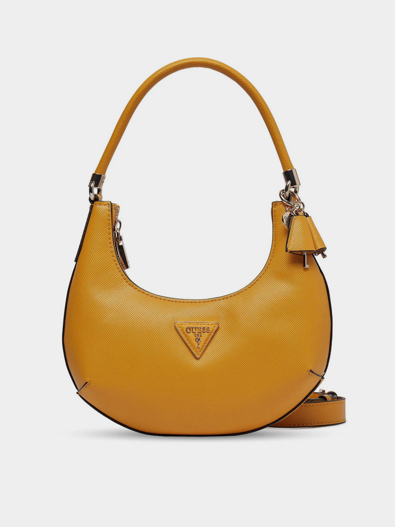 Хобо GUESS Gizele модель HWVG91.95010;TOP Фото