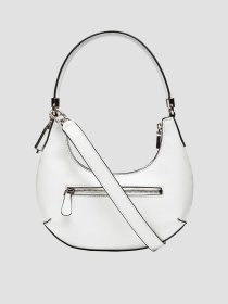 Хобо GUESS Gizele модель HWVG91.95010;WHI Фото