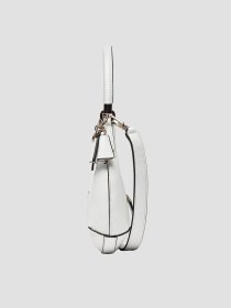 Хобо GUESS Gizele модель HWVG91.95010;WHI Фото