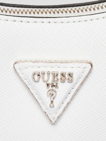 Хобо GUESS Gizele модель HWVG91.95010;WHI Фото