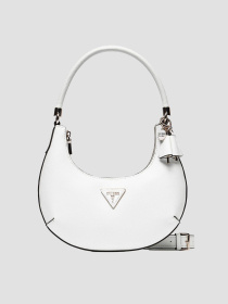 Хобо GUESS Gizele модель HWVG91.95010;WHI Фото