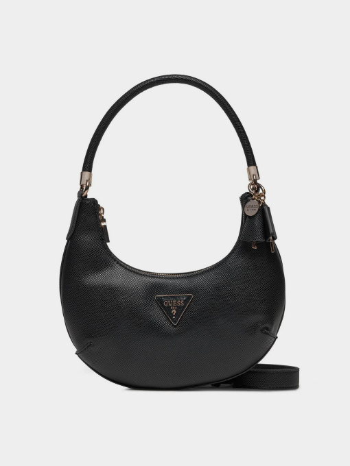 Хобо GUESS Gizele модель HWVG91.95010;BLA Фото
