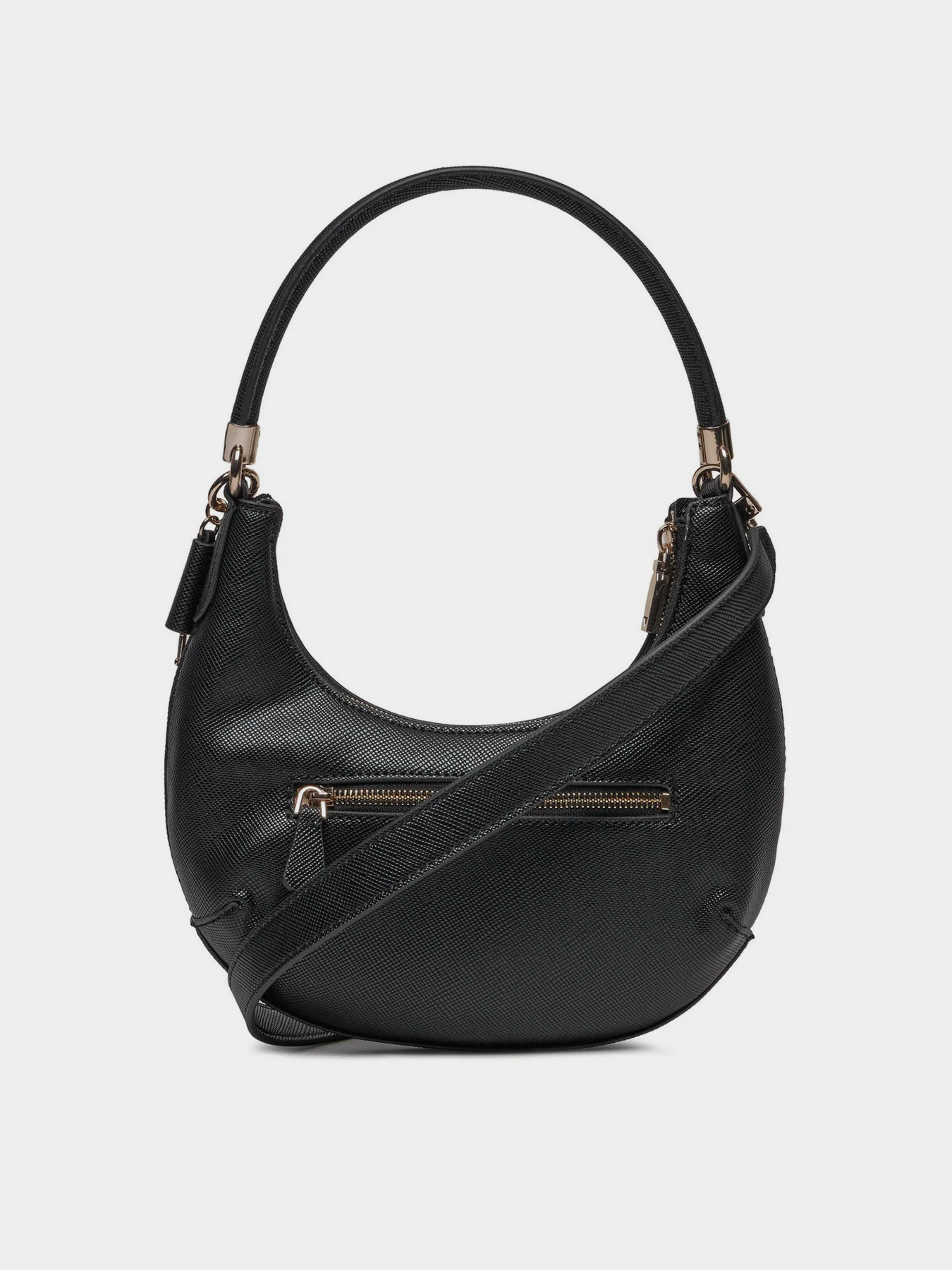 Хобо GUESS Gizele модель HWVG91.95010;BLA Фото