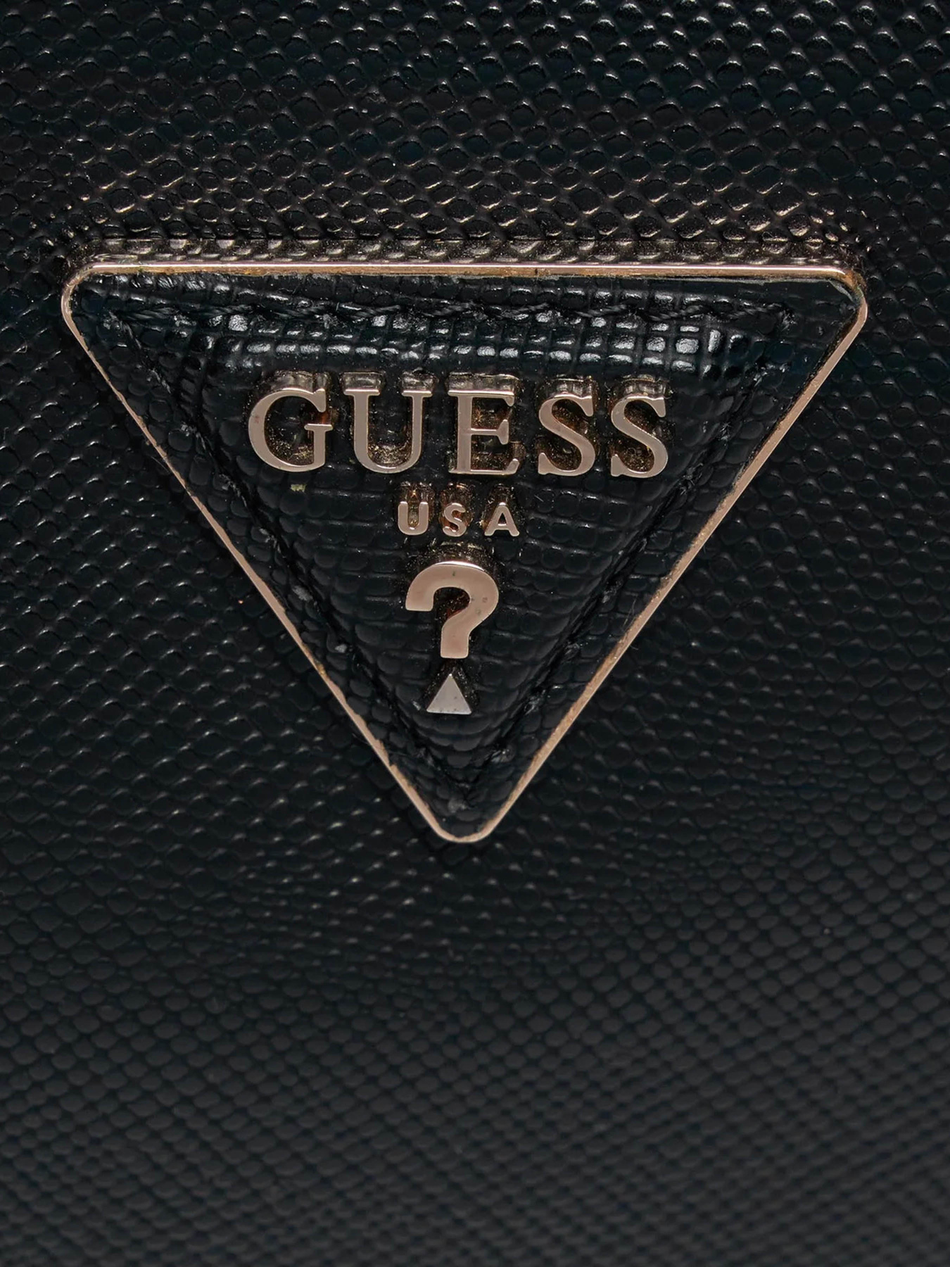 Хобо GUESS Gizele модель HWVG91.95010;BLA Фото