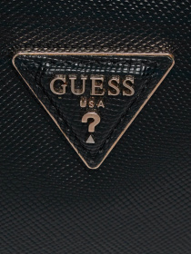Хобо GUESS Gizele модель HWVG91.95010;BLA Фото