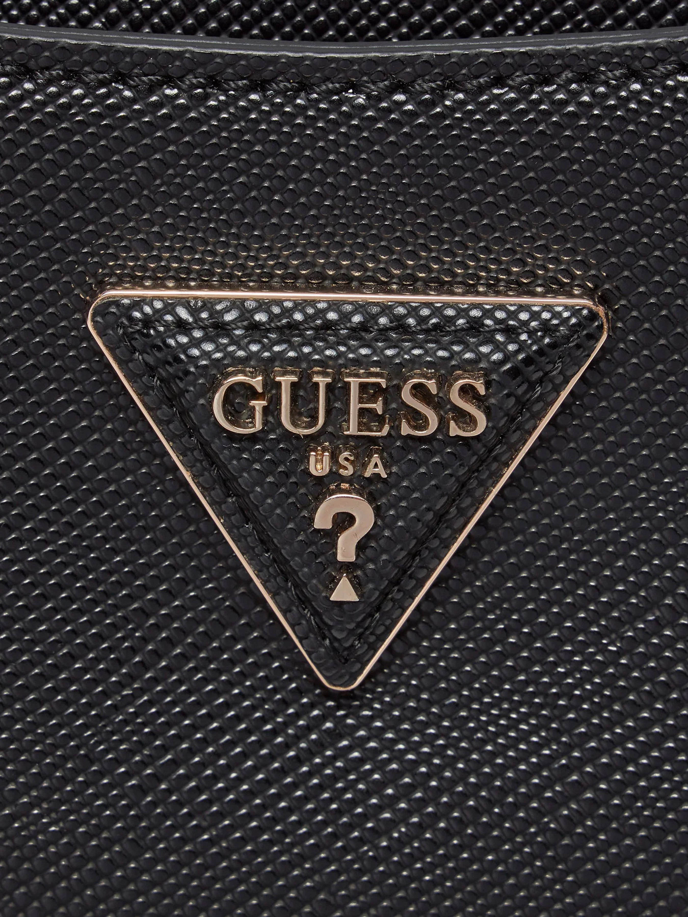 Сумка GUESS Gizele модель HWVG91.95050;BLA Фото