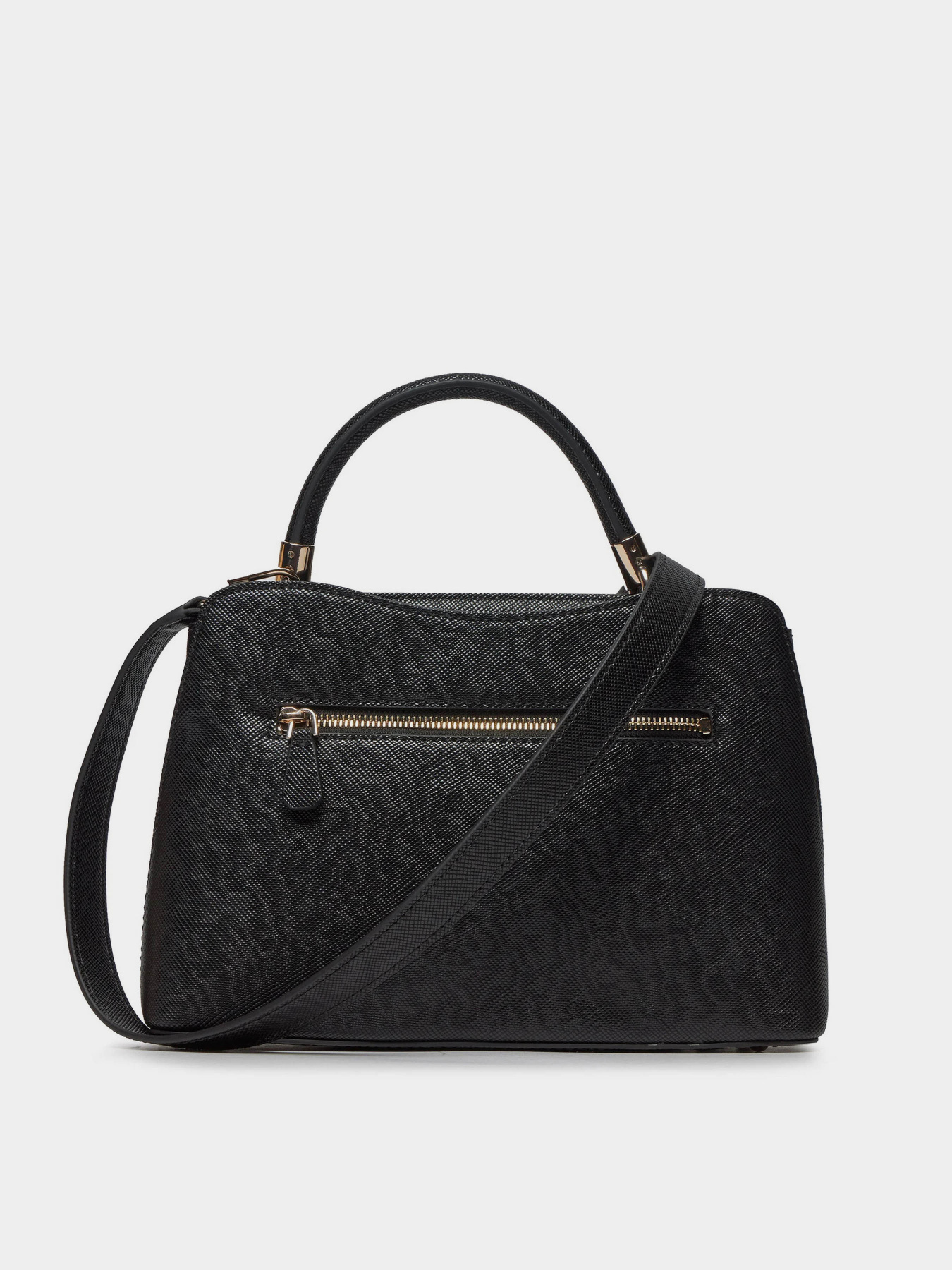 Сумка GUESS Gizele модель HWVG91.95050;BLA Фото