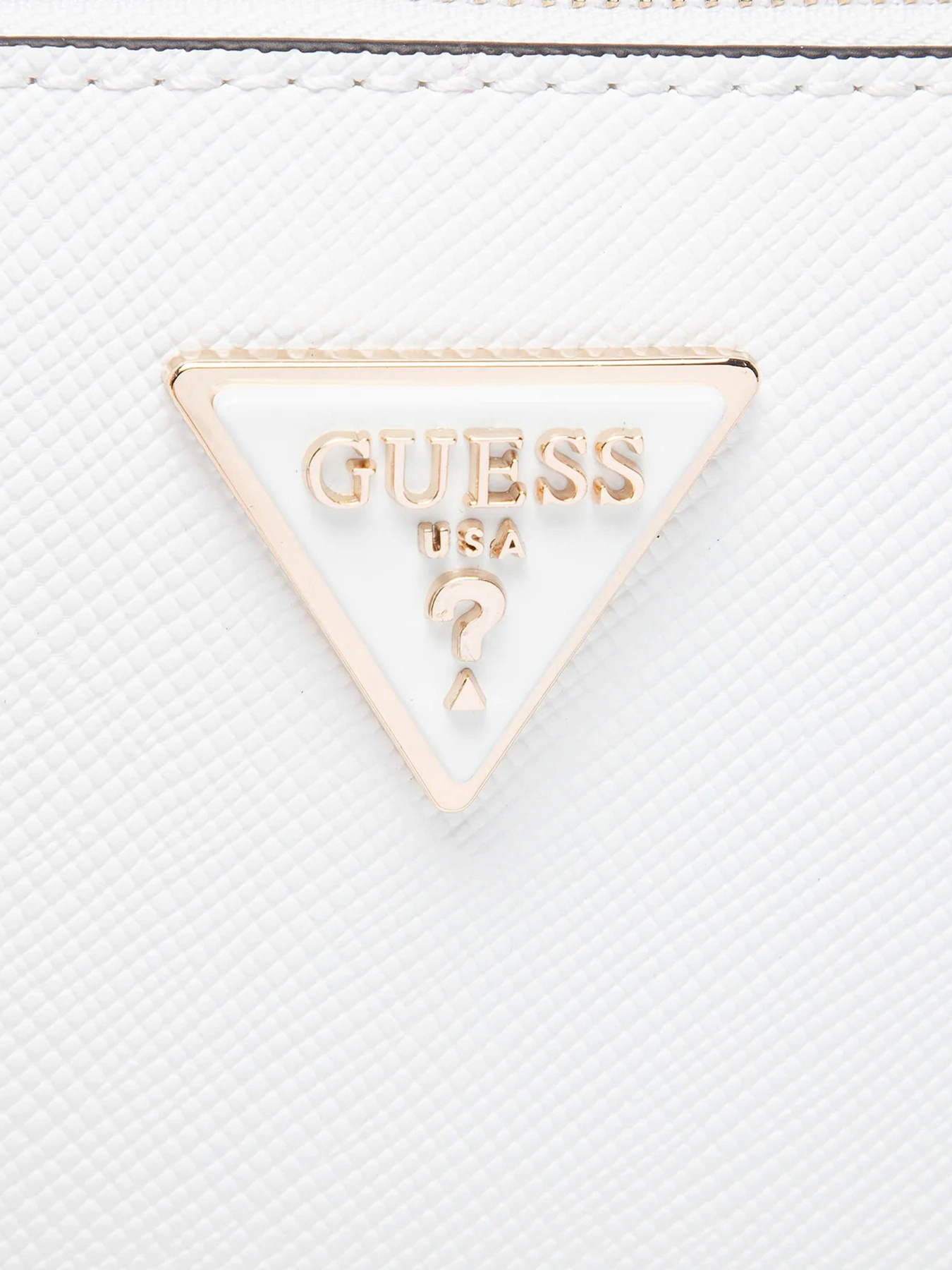 Крос-боді GUESS Noelle модель HWZG78.79140;WHI Фото