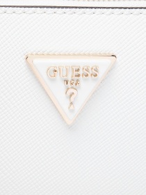 Крос-боді GUESS Noelle модель HWZG78.79140;WHI Фото