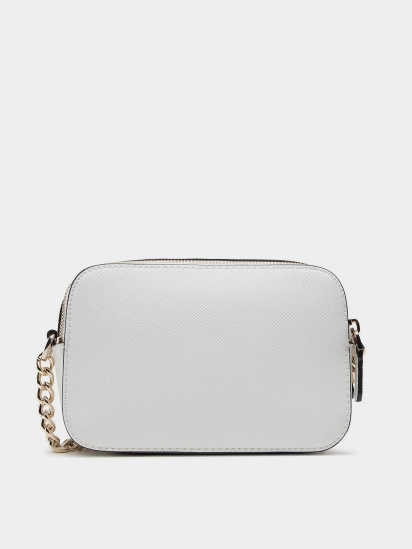 Крос-боді GUESS Noelle модель HWZG78.79140;WHI — фото - INTERTOP