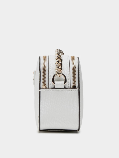 Крос-боді GUESS Noelle модель HWZG78.79140;WHI — фото 3 - INTERTOP