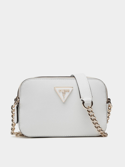 Крос-боді GUESS Noelle модель HWZG78.79140;WHI - фото