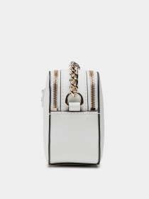 Кросс-боди GUESS Noelle модель HWZG78.79140;WHI Фото