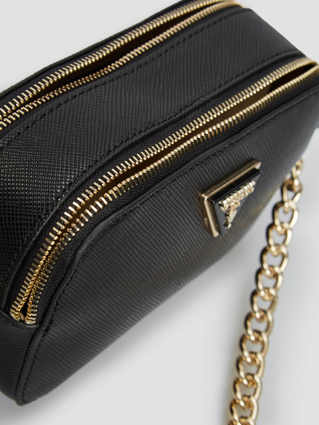 Крос-боді GUESS Noelle модель HWZG78.79140;BLA Фото