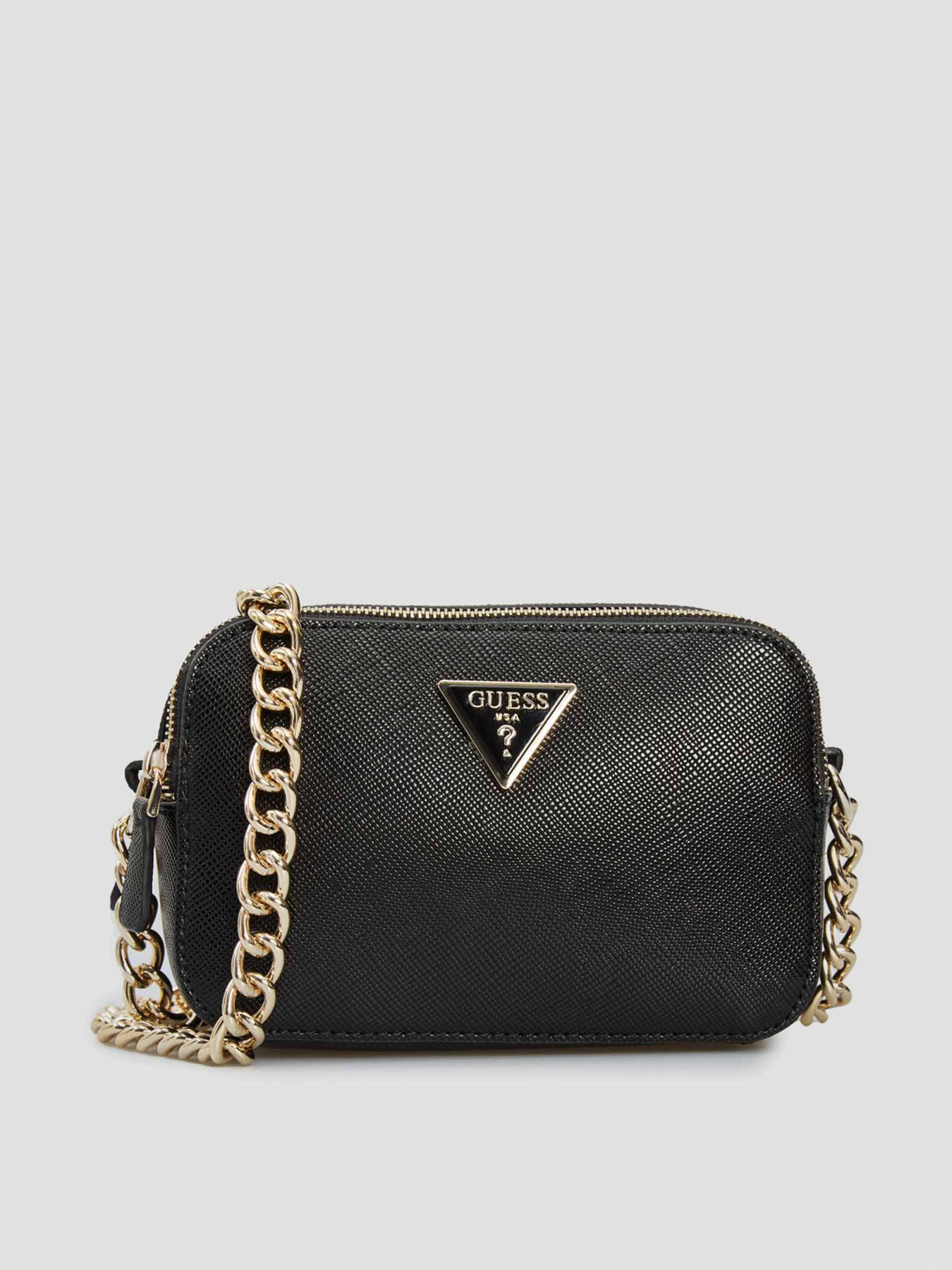 Крос-боді GUESS Noelle модель HWZG78.79140;BLA Фото