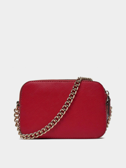 Крос-боді GUESS Noelle модель HWZG78.79140;RED — фото - INTERTOP