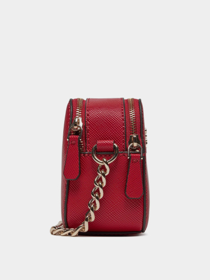 Крос-боді GUESS Noelle модель HWZG78.79140;RED — фото 3 - INTERTOP