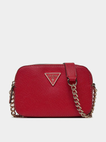 Крос-боді GUESS Noelle модель HWZG78.79140;RED Фото