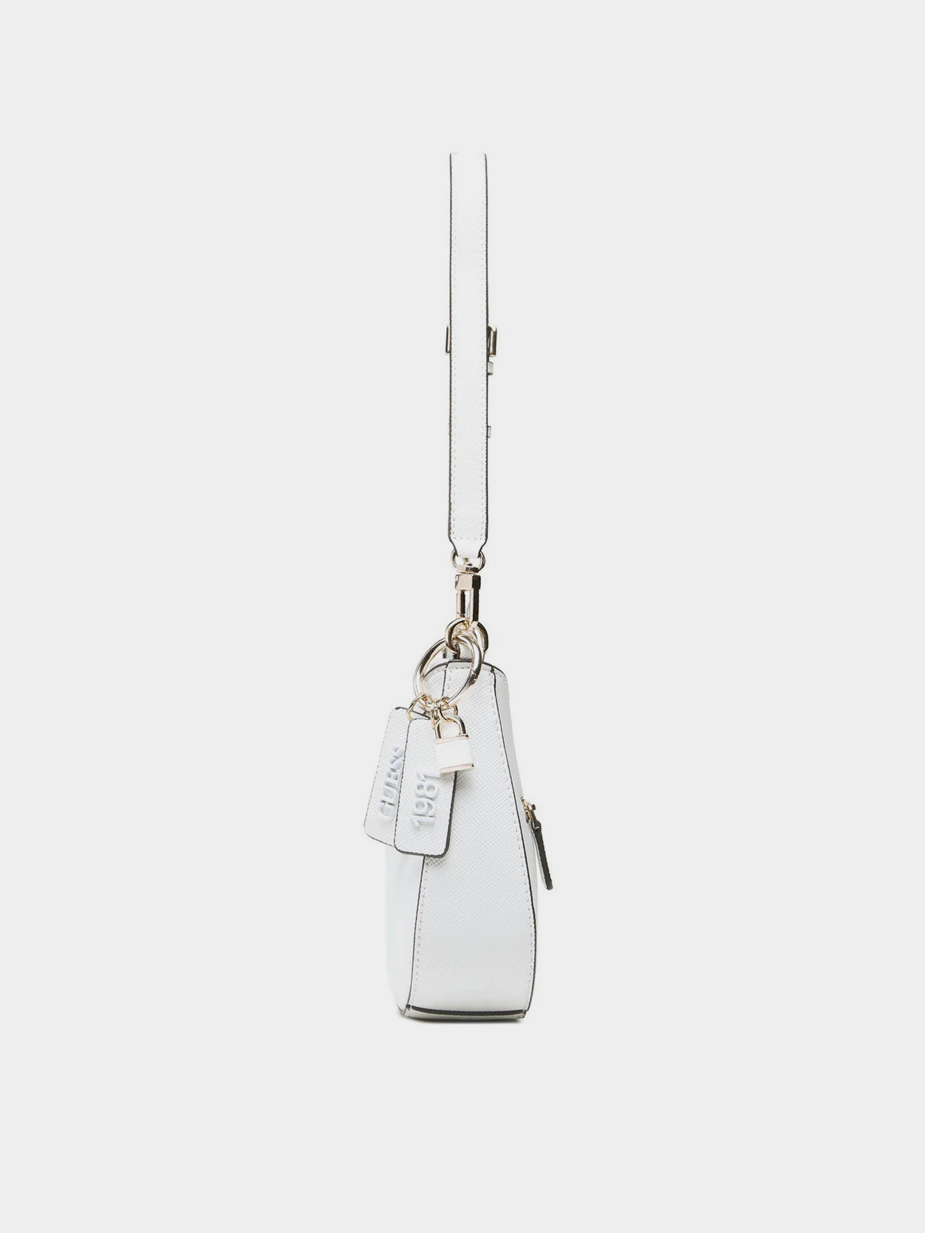 Хобо GUESS Noelle модель HWZG78.79180;WHI Фото