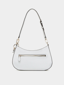 Хобо GUESS Noelle модель HWZG78.79180;WHI Фото