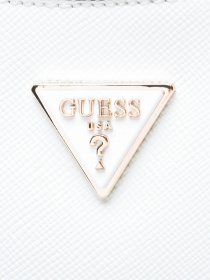 Хобо GUESS Noelle модель HWZG78.79180;WHI Фото