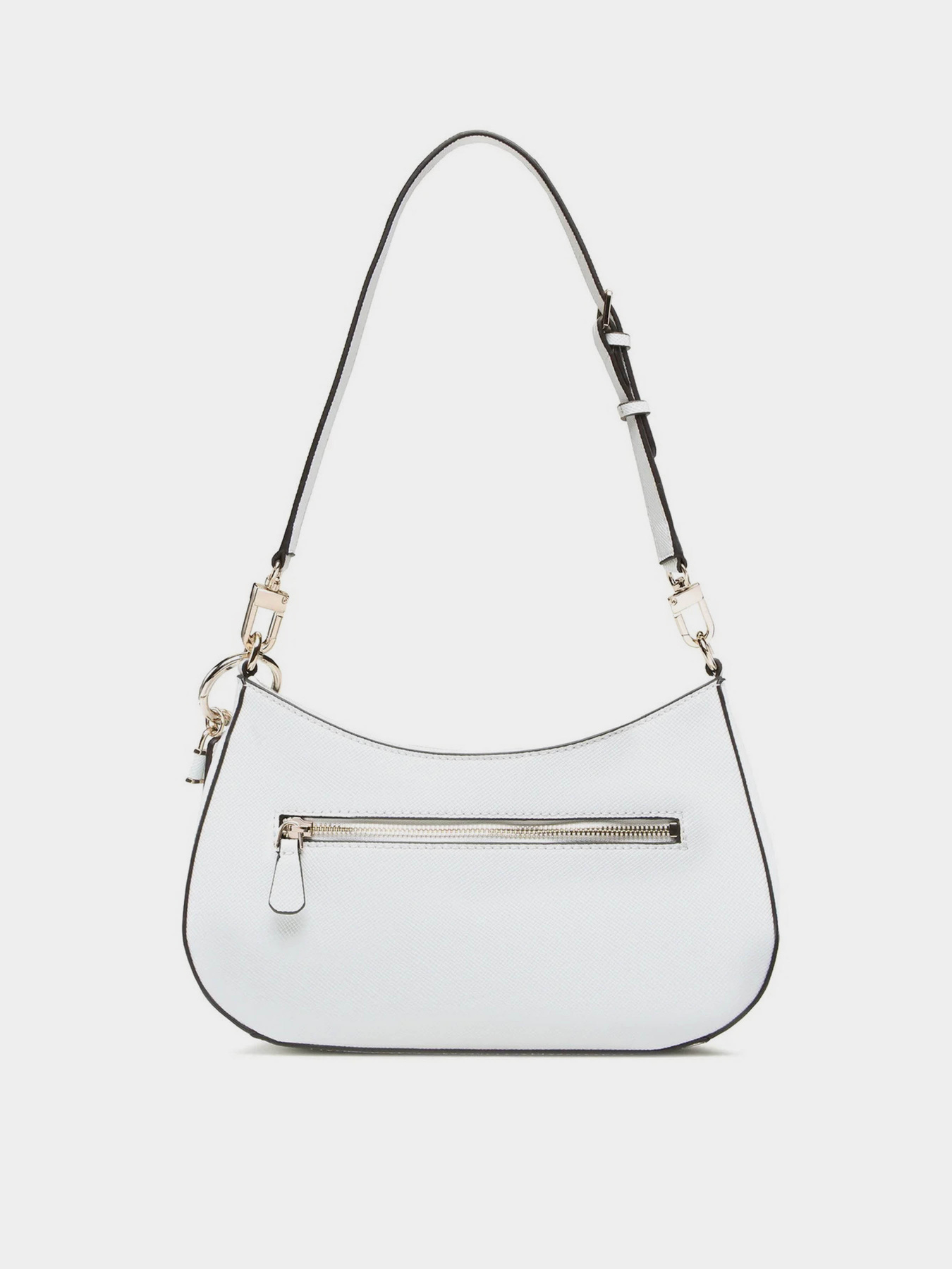 Хобо GUESS Noelle модель HWZG78.79180;WHI Фото