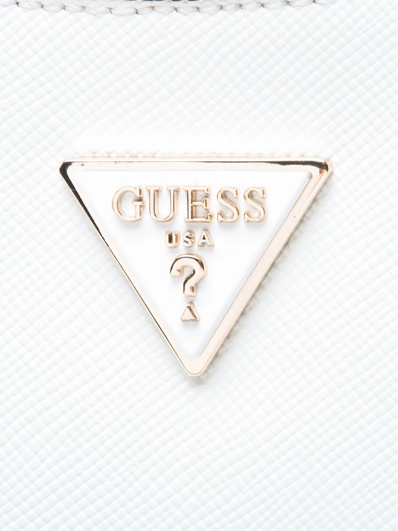 Хобо GUESS Noelle модель HWZG78.79180;WHI Фото