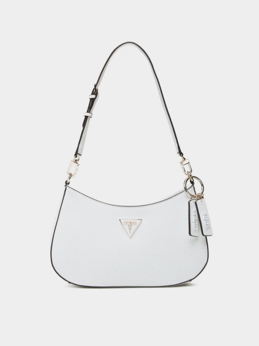 Хобо GUESS Noelle модель HWZG78.79180;WHI Фото